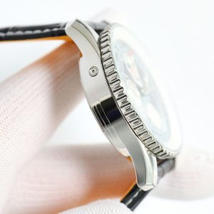 Breitling Montbrillant Super Clone Watch | Luxury Replica with Cash on Delivery 1109824369 - detailed view