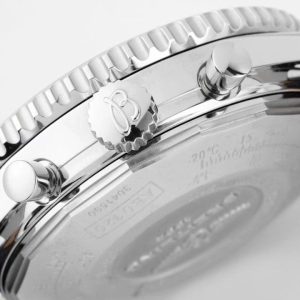 Breitling Navitimer Super Clone Watch | Luxury Replica Cash on Delivery 1143292778 - top view