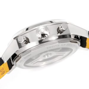 Breitling Transocean 1:1 Super Clone Men's Luxury Replica Watch 1114629858 - detailed view | Breitling