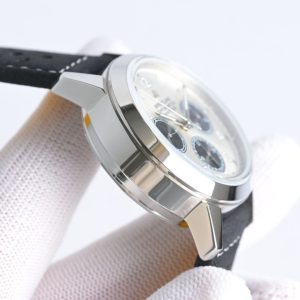 Premium Breitling Transocean Super Clone Watch with 7750 Movement 1098233790 - detailed view