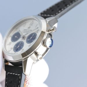 Breitling Transocean 1:1 Replica & Super Clone Watch for Men 1097807456 - top view