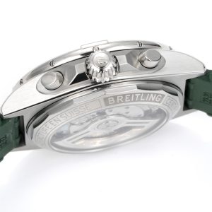 Breitling Chronomat 1:1 Super Clone Watch | Luxury Cash on Delivery 1040876178 - top view