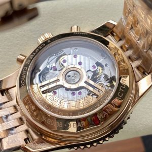 Premium Breitling Navitimer Super Clone Watch with Cash on Delivery 1099203075 - top view