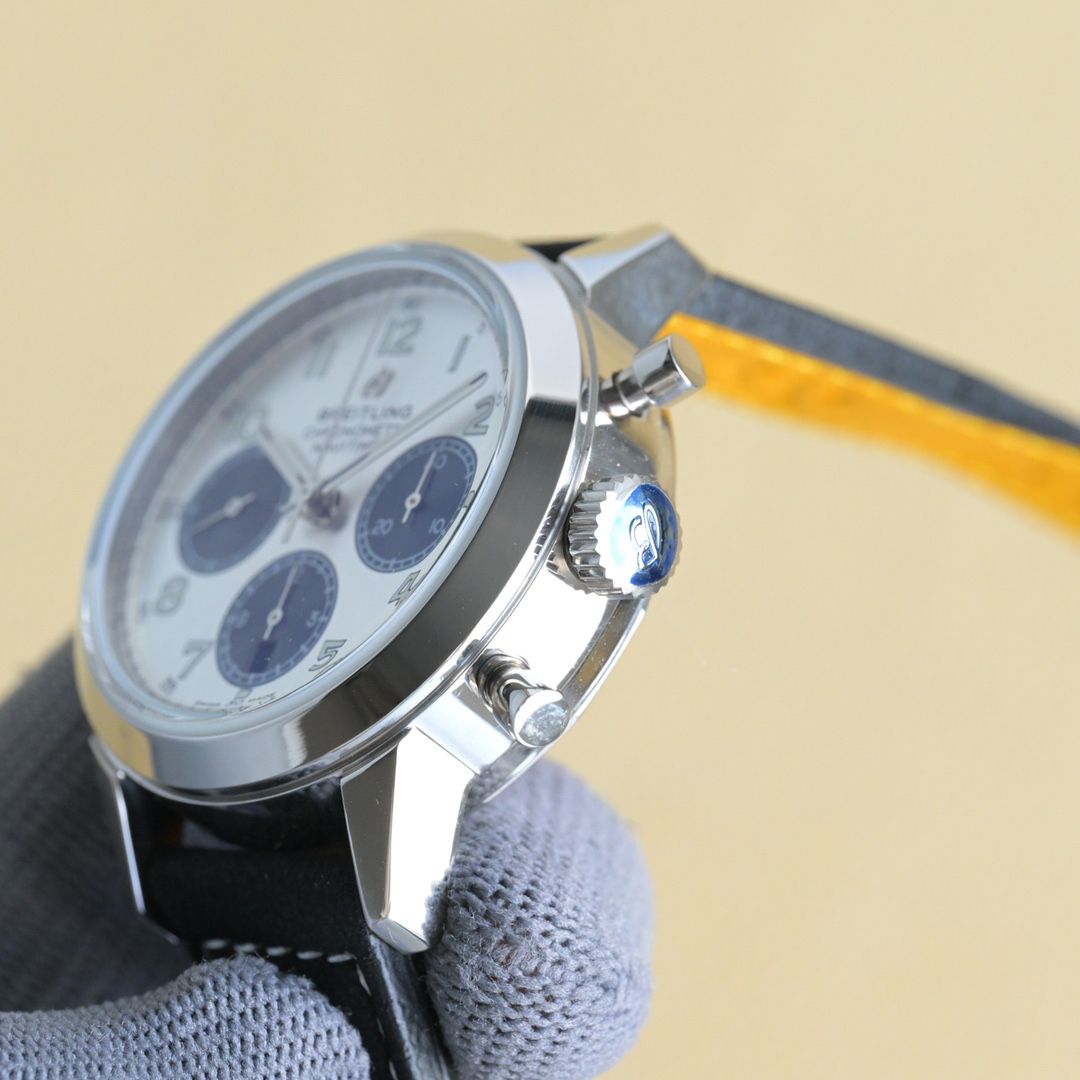 6-426.jpg Breitling Transocean Super Clone Watch | Premium AAA Replica 1097061800 - top view | Breitling