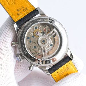 Premium Breitling Transocean Super Clone Watch with 7750 Movement 1098233790 - top view