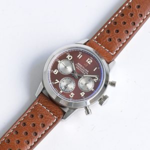 Breitling Transocean Super Clone Watches with Cash on Delivery 1098233863 - macro shot