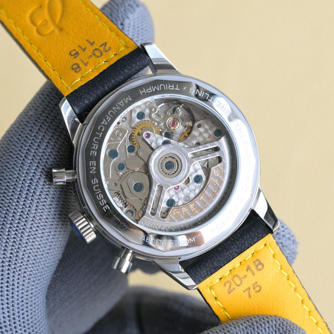 7-426.jpg Breitling Transocean Super Clone Watch | Premium AAA Replica 1097061800 - macro shot | Breitling