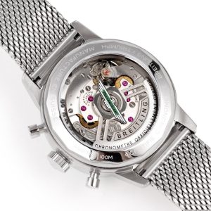 Breitling Top Time Super Clone: Premium Luxury Replica Watch with COD 1131247680 - front view