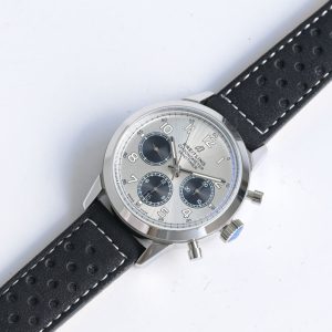 Premium Breitling Transocean Super Clone Watch with 7750 Movement 1098233790 - front view
