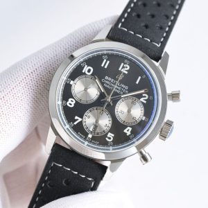 Breitling Transocean Super Clone Watches with Cash on Delivery 1098233863 - side view